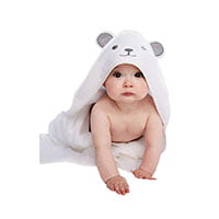 Top 10 Baby Towels and Washcloths to Buy for Your Kid