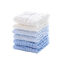 Top 10 Baby Towels and Washcloths to Buy for Your Kid